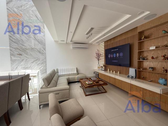 CASA EN RENTA AMUEBLADA EN CAVALIA