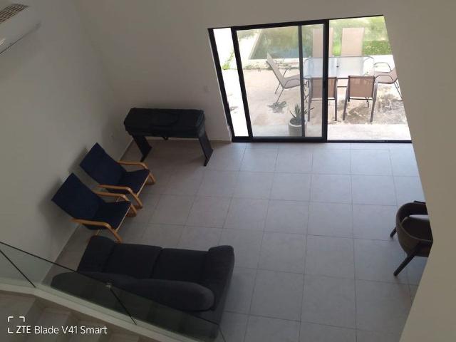 Casa en Renta Amueblada en Conkal | RML |