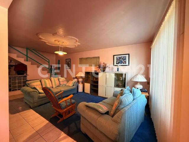 CASA EN RENTA AMUEBLADA EN COLONIA AEROPUERTO EN ENSENADA BAJA CALIFORNIA