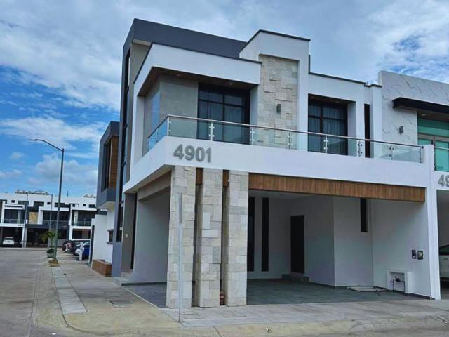 CASA EN RENTA AMUEBLADA EN COTO ATLANTICO
