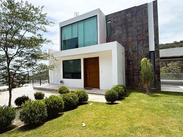 Casa en Renta amueblada en Diana Natura, Zapopan