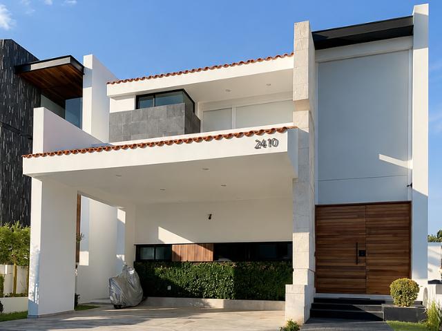 CASA EN RENTA AMUEBLADA EN EL CID