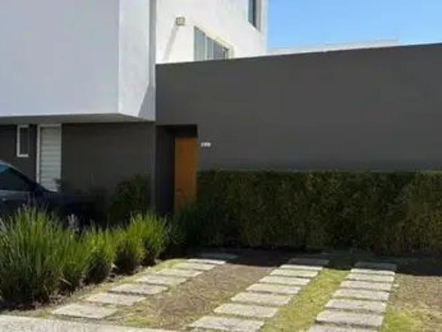 Casa En Renta Amueblada En El Mirador