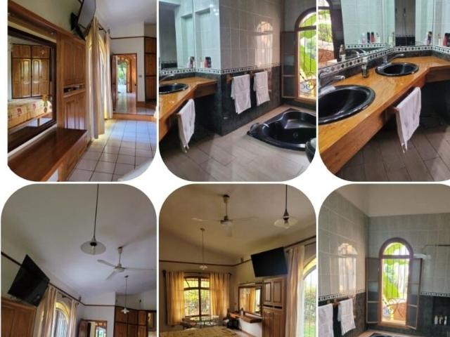 CASA EN RENTA AMUEBLADA EN EL RESIDENCIAL LAS JICARAS VILLAHERMOSA TABASCO