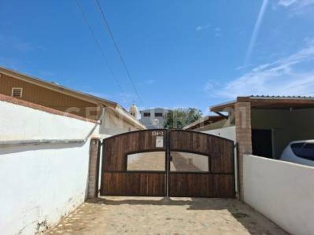 CASA EN RENTA AMUEBLADA EN EX EJIDO CHAPULTEPEC!