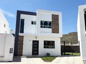 casa en renta amueblada en fracc bonterra, ramos arizpe