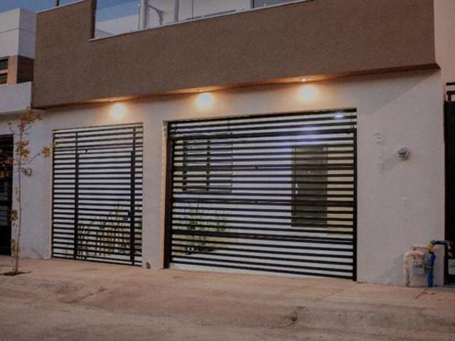 Casa en Renta Amueblada en Fracc Montevista
