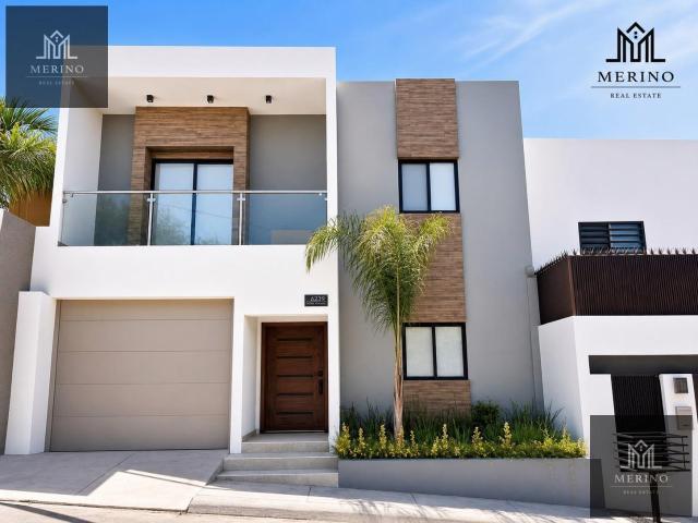 Casa en RENTA AMUEBLADA EN FRACCIONAMIENTO LAS FUENTES