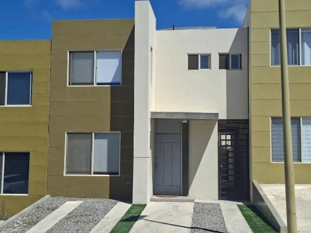Casa en Renta Amueblada en GAIA Residencial, Ensenada Baja California