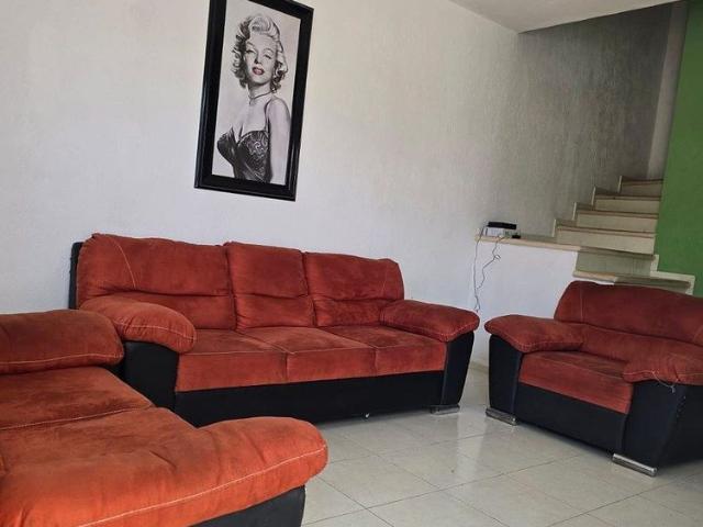 Casa en renta amueblada en Gran Santa Fe Norte, Mérida | 2 recámaras | $12,000