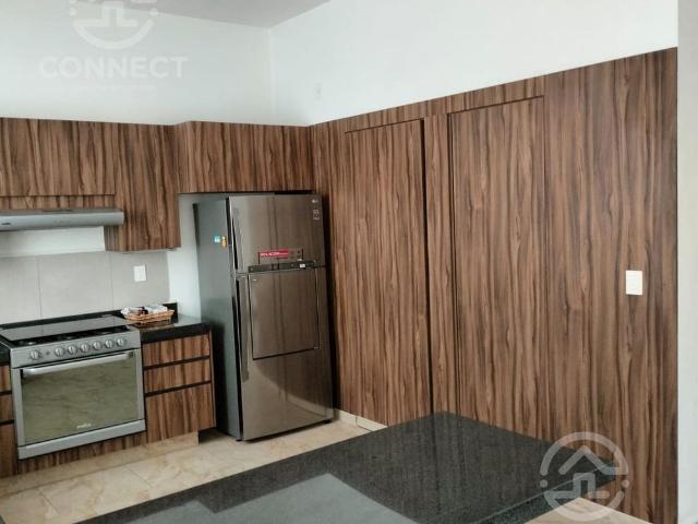 CASA EN RENTA AMUEBLADA EN HACIENDA VALBUENA LEÓN GTO