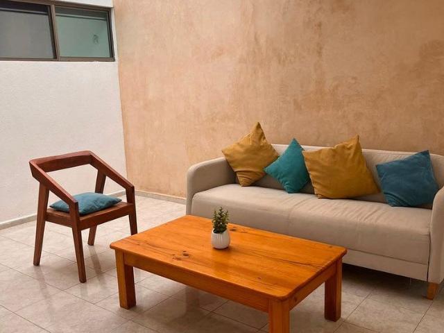 Casa en Renta Amueblada en Las Américas