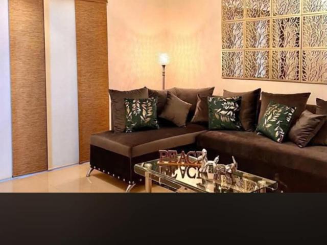 Casa en Renta Amueblada en Los Silleres