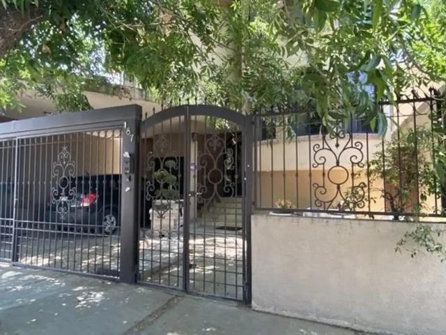 Casa en RENTA amueblada en Los Pinos