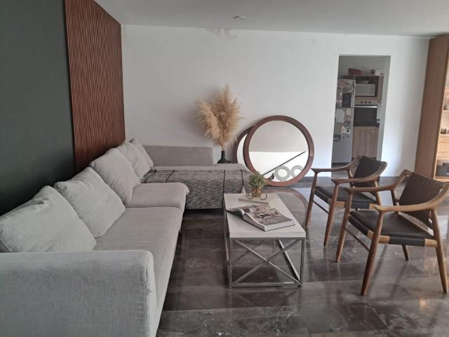 Casa en Renta Amueblada en Monterra