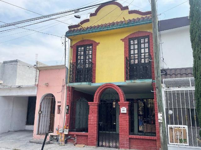 Casa en RENTA Amueblada en Oceanía Boulevares