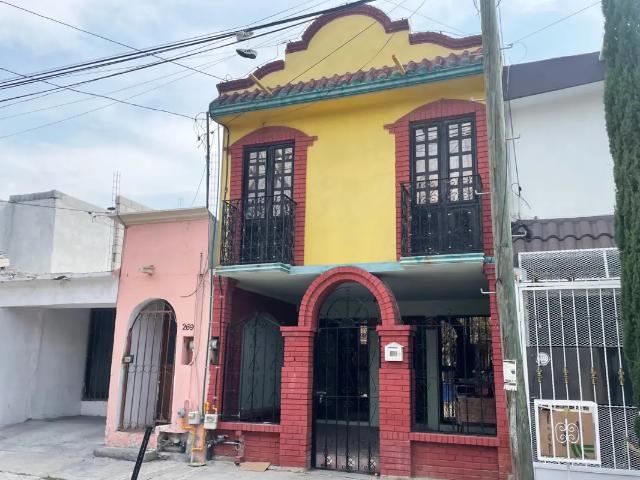 Casa en RENTA Amueblada en Oceanía Boulevares