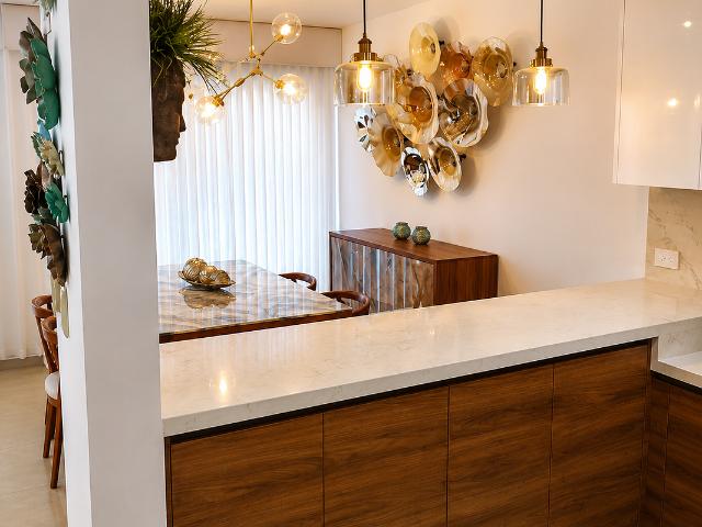 ⭐CASA EN RENTA AMUEBLADA EN PALMILLAS RESIDENCIAL