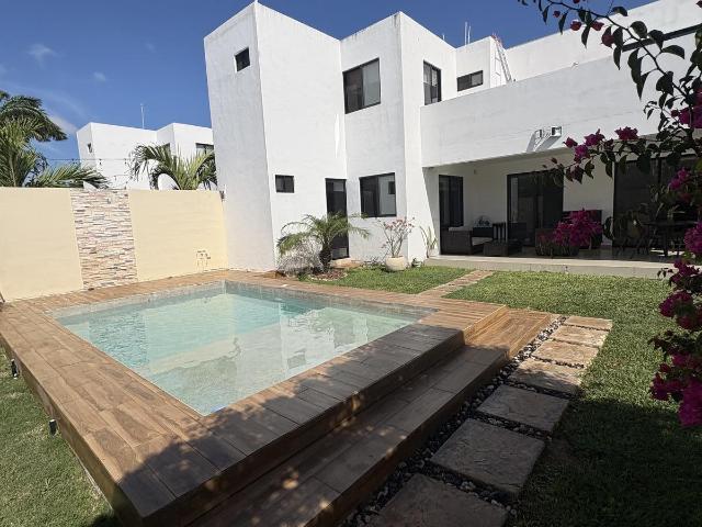 Casa en renta amueblada en Porto Novo