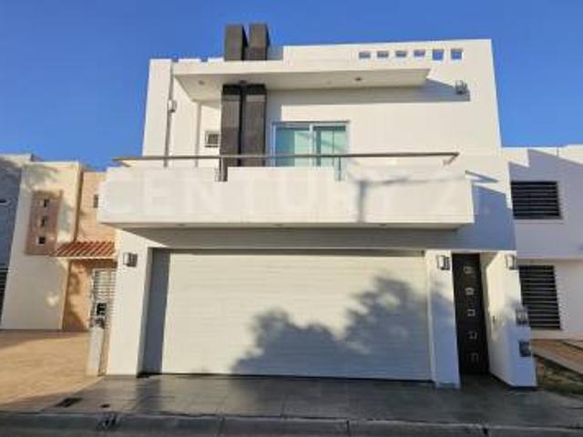 CASA EN RENTA AMUEBLADA EN PRIVADA MOLINO DE FLORES SECTOR AEROPUERTO CULIACAN