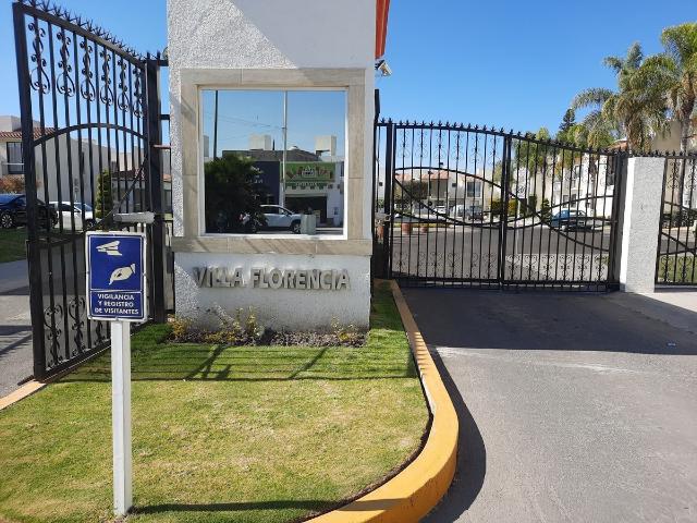 Casa en Renta Amueblada en Privada Fracc La Cantera Celaya Gto