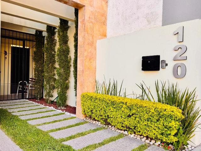 Casa en Renta Amueblada en Privada Horizontes II | Exclusividad, Confort y Lista para Habitar