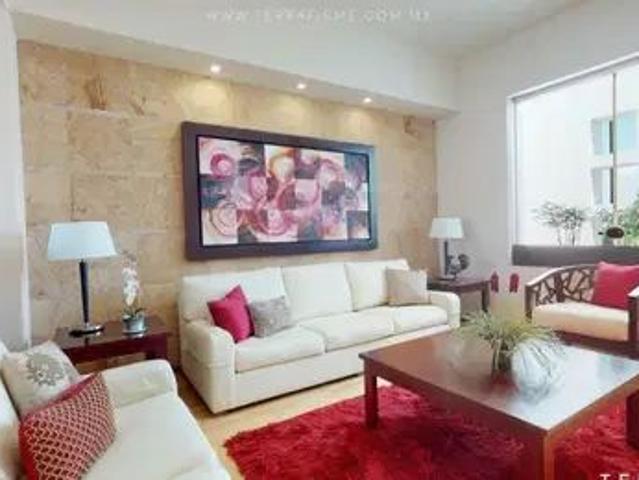 Casa en renta amueblada en renta en Misión Concá, Querétaro