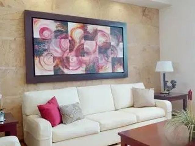 Casa En Renta Amueblada En Renta En Misión Concá, Querétaro