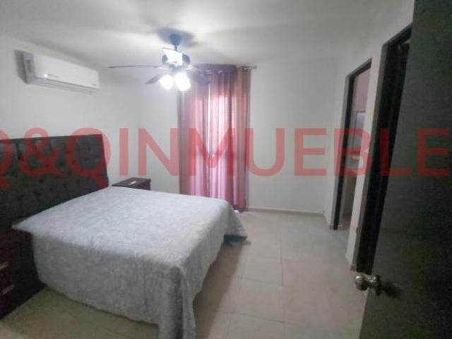Casa en Renta Amueblada en Residencial Valle Azul en Apodaca N.L