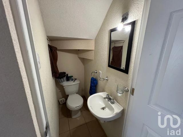 Casa en Renta Amueblada en Residencial Bugambilias, Soledad DV 6GRVL