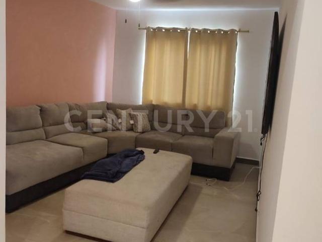 Casa en Renta Amueblada en Residencial Lomas del Santuario Chihuahua,Chih