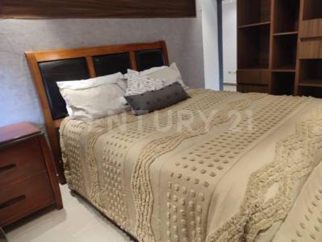 Casa en Renta Amueblada en Residencial Lomas del Santuario Chihuahua,Chih