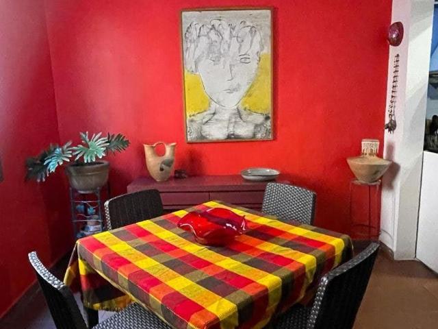 Casa en Renta Amueblada en Roma Norte