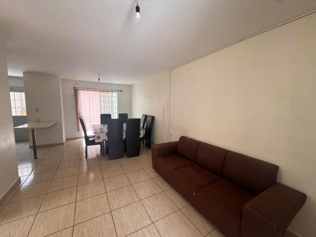Casa en renta amueblada en San Gerardo residencial