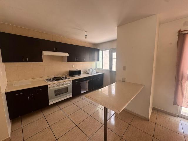 Casa en renta amueblada en San Gerardo residencial