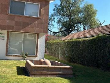 Casa en Renta Amueblada en San Gil