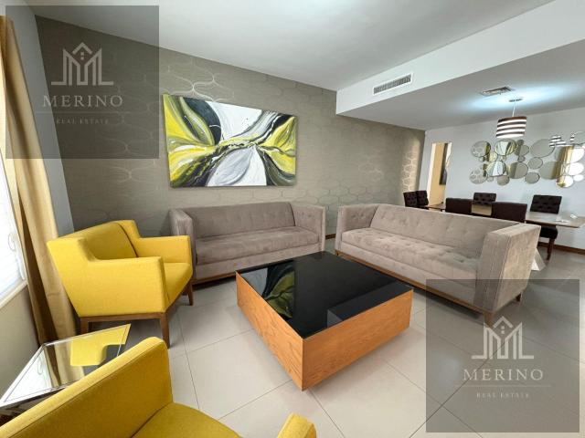 Casa en RENTA AMUEBLADA EN SAN FELIPE