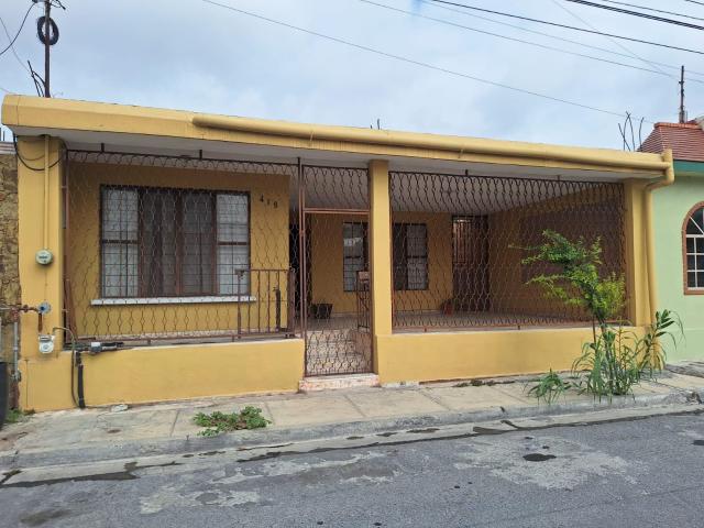 CASA EN RENTA AMUEBLADA EN SAN NICOLAS