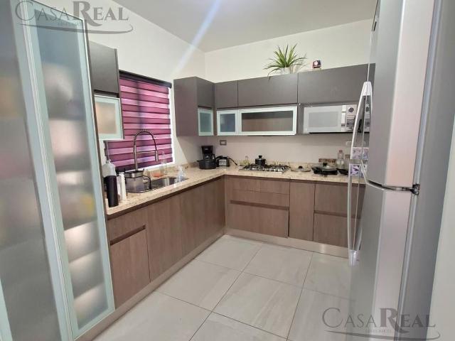 Casa en renta amueblada en San Pedro al norte Chihuahua