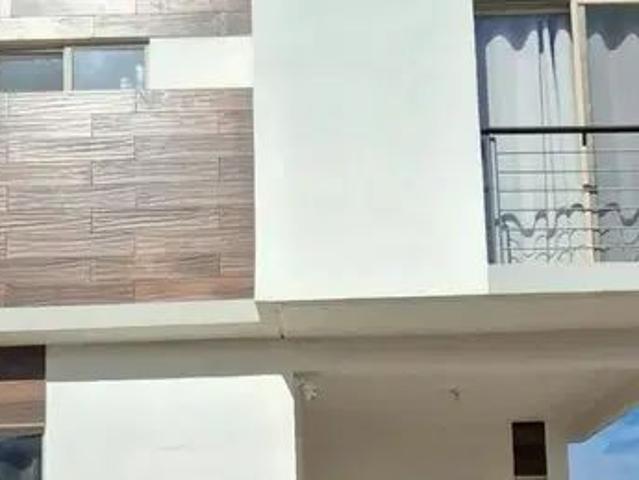 Casa En Renta Amueblada En San Pedro Al Norte Chihuahua