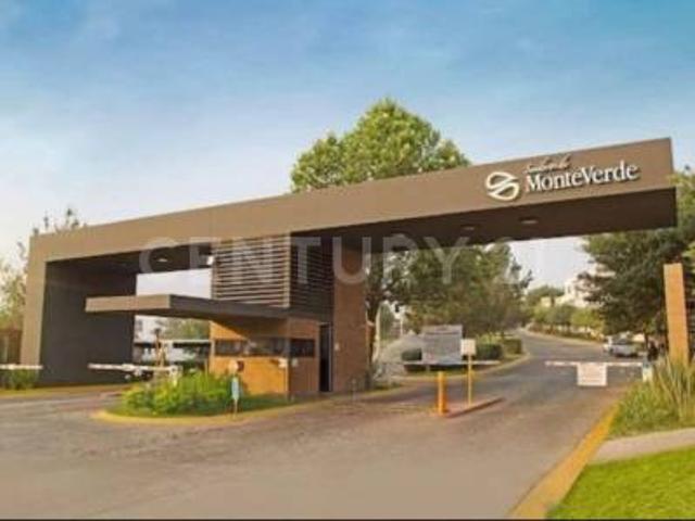 Casa En Renta Amueblada En Senderos De Monte Verde