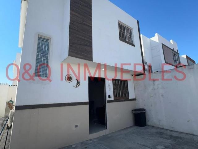 Casa en Renta Amueblada en Siena Residencial en Apodaca,N.L