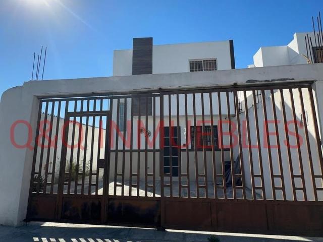 Casa en Renta Amueblada en Siena Residencial en Apodaca,N.L