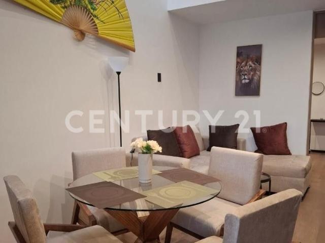 Casa en Renta Amueblada en Soledad de Graciano Sánchez