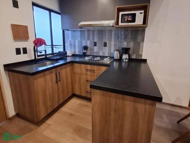 Casa en Renta Amueblada en Soledad de Graciano Sánchez