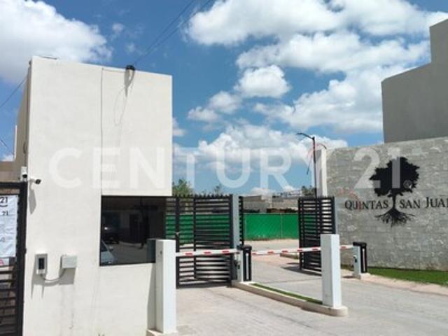 Casa en Renta Amueblada en Soledad de Graciano Sánchez