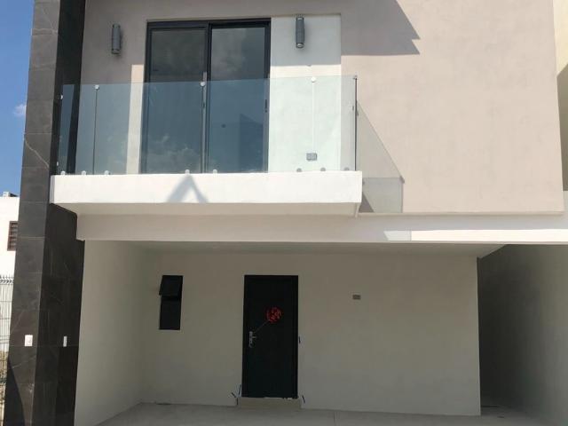 CASA EN RENTA AMUEBLADA FRACC ALMERIA