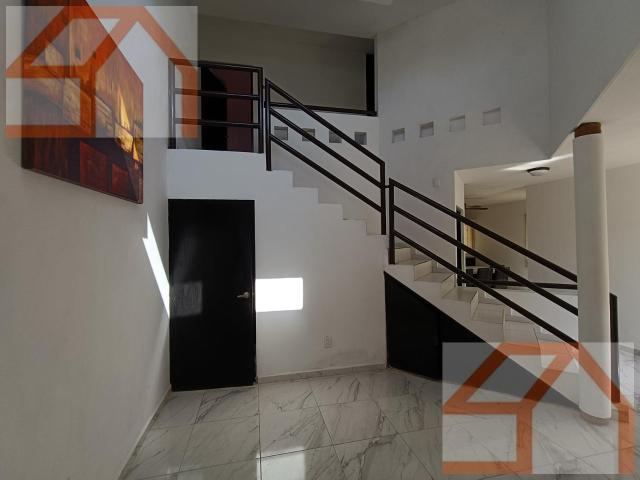 Casa en Renta amueblada Fracc. Colinas de Universidad