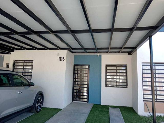 Casa en Renta amueblada, Fracc El Haya, Villa de Alvarez