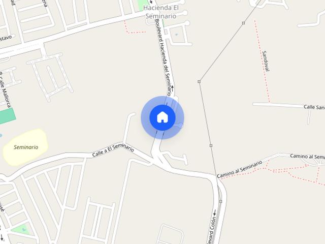CASA EN RENTA AMUEBLADA FRENTE A ALBERCA EN MAZATLAN